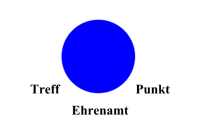 Treffpunkt Ehrenamt